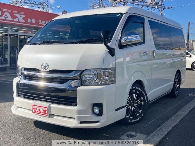 toyota regiusace-van 2016 quick_quick_LDF-KDH211K_KDH211-8007255 image 1