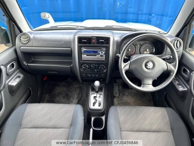 suzuki jimny-sierra 2013 -SUZUKI--Jimny Sierra ABA-JB43W--JB43W-561128---SUZUKI--Jimny Sierra ABA-JB43W--JB43W-561128- image 2