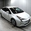 toyota prius 2018 -TOYOTA--Prius ZVW51-8044150---TOYOTA--Prius ZVW51-8044150- image 1