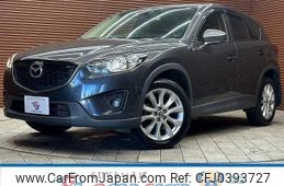 mazda cx-5 2014 quick_quick_LDA-KE2FW_KE2FW-135231