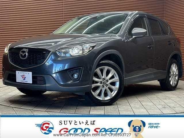 mazda cx-5 2014 quick_quick_LDA-KE2FW_KE2FW-135231 image 1