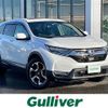 honda cr-v 2019 -HONDA--CR-V 6AA-RT6--RT6-1003657---HONDA--CR-V 6AA-RT6--RT6-1003657- image 1