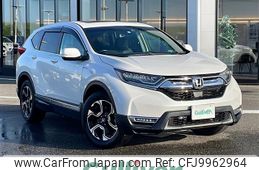 honda cr-v 2019 -HONDA--CR-V 6AA-RT6--RT6-1003657---HONDA--CR-V 6AA-RT6--RT6-1003657-