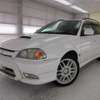 toyota caldina 2001 CFJ3464862 image 2