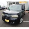 nissan cube 2011 quick_quick_Z12_Z12-184214 image 1