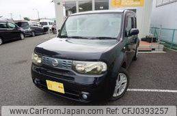 nissan cube 2011 quick_quick_Z12_Z12-184214