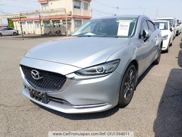 mazda atenza 2018 quick_quick_6BA-GJEFP_GJEFP-400025 image 1
