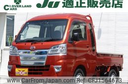 daihatsu hijet-truck 2019 CFJ1564673
