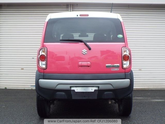 suzuki hustler 2014 -SUZUKI--Hustler MR31S--222247---SUZUKI--Hustler MR31S--222247- image 2