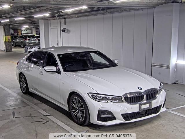 bmw 3-series 2019 -BMW--BMW 3 Series WBA5F72050AE90259---BMW--BMW 3 Series WBA5F72050AE90259- image 1