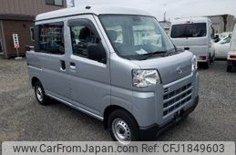 daihatsu hijet-van 2022 CFJ1849603