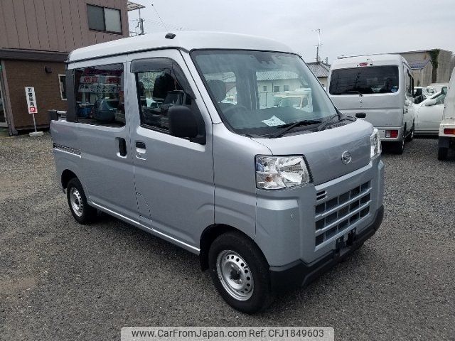 daihatsu hijet-van 2022 CFJ1849603 image 1