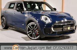 mini mini-others 2019 -BMW 【世田谷 300ﾅ8068】--BMW Mini LVJCW--02H71124---BMW 【世田谷 300ﾅ8068】--BMW Mini LVJCW--02H71124-