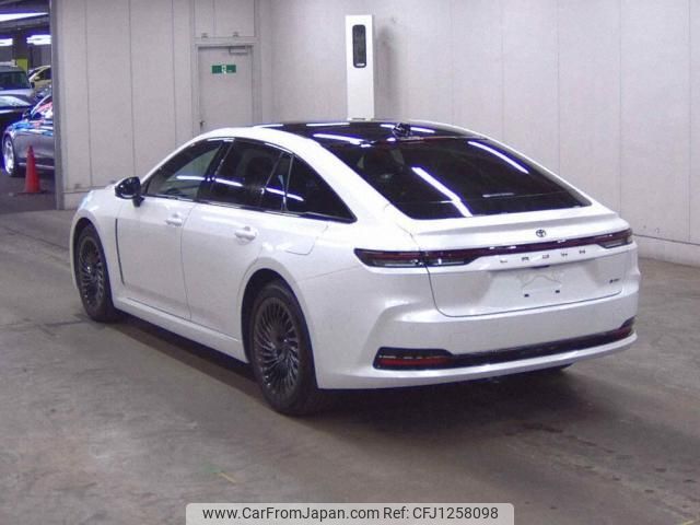toyota crown 2024 quick_quick_6AA-AZSH32_AZSH32-0006319 image 2