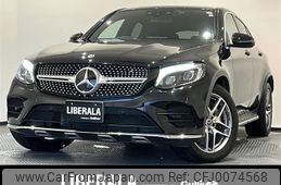 mercedes-benz glc-class 2018 -MERCEDES-BENZ--Benz GLC LDA-253305C--WDC2533052F418243---MERCEDES-BENZ--Benz GLC LDA-253305C--WDC2533052F418243-