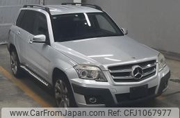 mercedes-benz glk-class 2009 -MERCEDES-BENZ--Benz GLK WDC2049811F170022---MERCEDES-BENZ--Benz GLK WDC2049811F170022-
