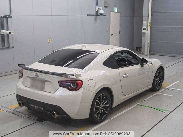 toyota 86 2018 -TOYOTA--86 ZN6-089425---TOYOTA--86 ZN6-089425- image 2