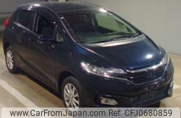 honda fit 2018 quick_quick_DBA-GK4_1303492