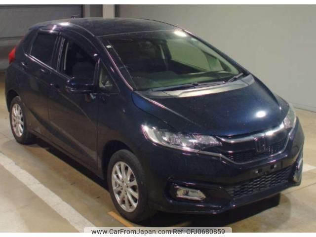 honda fit 2018 quick_quick_DBA-GK4_1303492 image 1