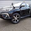 toyota hilux 2017 -TOYOTA 【長岡 100】--Hilux QDF-GUN125--GUN125-3900994---TOYOTA 【長岡 100】--Hilux QDF-GUN125--GUN125-3900994- image 1