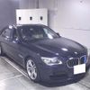 bmw 7-series 2014 -BMW 【京都 302ﾎ2777】--BMW 7 Series YA30-0C993345---BMW 【京都 302ﾎ2777】--BMW 7 Series YA30-0C993345- image 1