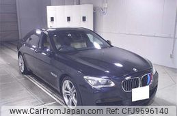 bmw 7-series 2014 -BMW 【京都 302ﾎ2777】--BMW 7 Series YA30-0C993345---BMW 【京都 302ﾎ2777】--BMW 7 Series YA30-0C993345-