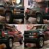 chevrolet tahoe 1995 quick_quick_E-CK15B_CK1-459-Y image 9