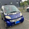 smart smart-others 2003 -SMART--Smart GF-MC01M--WME01MC01-1H031848---SMART--Smart GF-MC01M--WME01MC01-1H031848- image 2