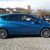 nissan note 2017 -NISSAN--Note DBA-NE12--NE12-210672---NISSAN--Note DBA-NE12--NE12-210672- image 26