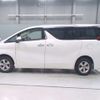 toyota alphard 2022 CFJ1659195 image 9