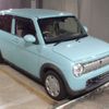 suzuki alto-lapin 2015 -SUZUKI--Alto Lapin HE33S--HE33S-107318---SUZUKI--Alto Lapin HE33S--HE33S-107318- image 1