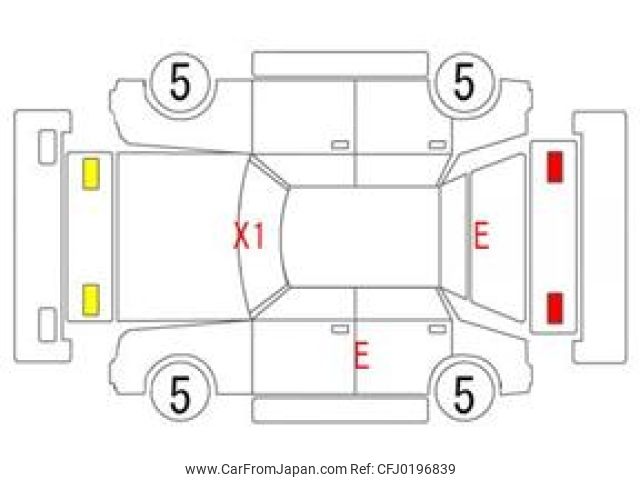 lexus nx 2022 -LEXUS--Lexus NX 5BA-TAZA25--TAZA25-1002188---LEXUS--Lexus NX 5BA-TAZA25--TAZA25-1002188- image 2