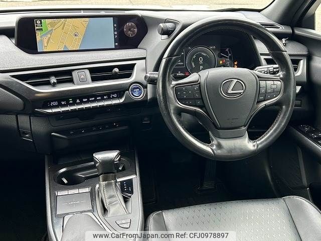 lexus ux 2019 -LEXUS--Lexus UX 6AA-MZAH15--MZAH15-2005646---LEXUS--Lexus UX 6AA-MZAH15--MZAH15-2005646- image 2