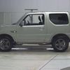 suzuki jimny 2014 quick_quick_ABA-JB23W_734898 image 8