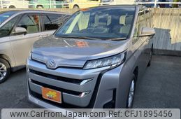 suzuki landy 2022 CFJ1895456