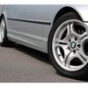 bmw 3-series 2002 -BMW--BMW 3 Series GH-AV25--WBAET360X0NG64525---BMW--BMW 3 Series GH-AV25--WBAET360X0NG64525- image 26