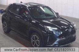 toyota yaris-cross 2023 CFJ1820933