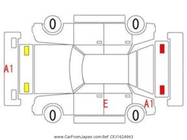 daihatsu move-canbus 2021 CFJ1624963 image 2