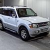mitsubishi pajero 1999 CFJ1780992 image 1
