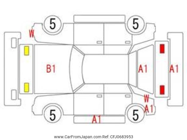 toyota mark-x 2010 -TOYOTA--MarkX DBA-GRX130--GRX130-6027492---TOYOTA--MarkX DBA-GRX130--GRX130-6027492- image 2