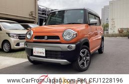 suzuki hustler 2015 quick_quick_MR31S_MR31S-271813