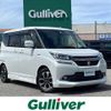 suzuki solio 2017 CFJ0992781 image 1