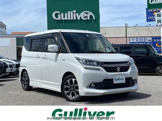 suzuki solio 2017 CFJ0992781 image 1