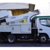 mitsubishi-fuso canter 2017 CFJ9491088 image 5