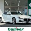 maserati ghibli 2015 -MASERATI--Maserati Ghibli ABA-MG30A--ZAMRS57C001156424---MASERATI--Maserati Ghibli ABA-MG30A--ZAMRS57C001156424- image 1