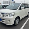 toyota noah 2003 -TOYOTA--Noah TA-AZR60G--AZR60-0165585---TOYOTA--Noah TA-AZR60G--AZR60-0165585- image 2