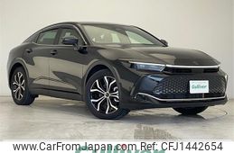 toyota crown 2023 CFJ1442654
