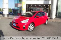 toyota aqua 2014 -TOYOTA--AQUA DAA-NHP10--NHP10-6345801---TOYOTA--AQUA DAA-NHP10--NHP10-6345801-