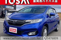 honda fit 2019 CFJ1476809