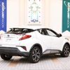 toyota c-hr 2017 quick_quick_DAA-ZYX10_ZYX10-2028627 image 2